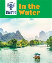 Britannica Books in the Water cover image