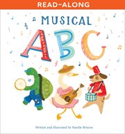 Musical ABC : Sunbird Picture Books Series #5 cover image
