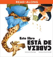 Este libro está de cabeza (This Book Is Upside Down) : Spanish Sunbird Picture Books cover image