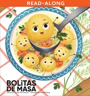 Bolitas de masa (Little Dumplings) : Spanish Sunbird Picture Books cover image