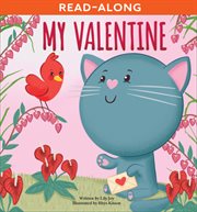 My Valentine : Fantastically Festive Fiction cover image