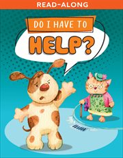 Do I Have to Help? : Active Minds: Do I Have To...? cover image