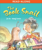The Book Snail : Perfect Picture Books Series #3 cover image