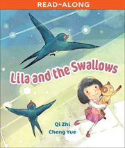 Lila and the Swallows : Perfect Picture Books Series #3 cover image