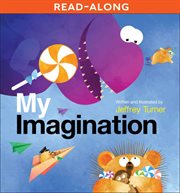 My Imagination : Understanding Me cover image