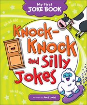 Knock-Knock and Silly Jokes cover image