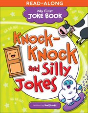 Knock-Knock and Silly Jokes cover image