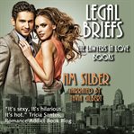Legal briefs cover image