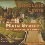 Main Street : the story of Carol Kennicott cover image