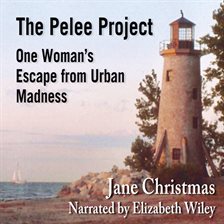 Cover image for The Pelee Project