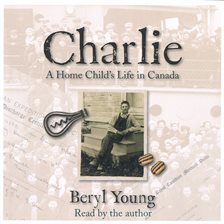 Cover image for Charlie