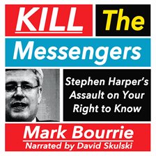 Cover image for Kill the Messangers