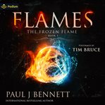 Flames cover image