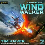 Windwalker cover image