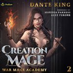 Creation Mage 2 cover image