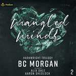 Mangled Minds cover image