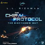 The Chiral Protocol cover image
