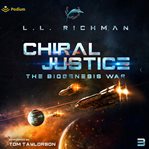 Chiral Justice cover image