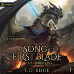 The Song of the First Blade cover image
