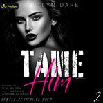 Tame Him cover image