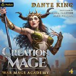 Creation Mage 4 cover image