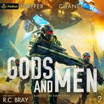 Gods and Men cover image