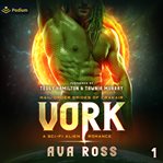 Vork cover image