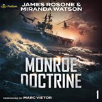Monroe Doctrine: Volume I cover image