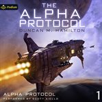 The Alpha Protocol cover image