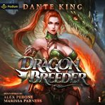 Dragon Breeder cover image