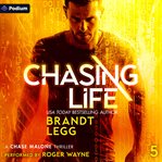Chasing Life cover image