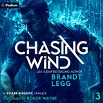 Chasing Wind cover image