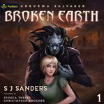Broken Earth cover image