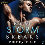 When the Storm Breaks cover image