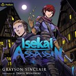 Isekai Assassin: Volume 1 cover image