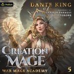 Creation Mage 5 cover image