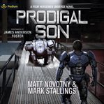 Prodigal Son cover image