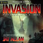 Invasion cover image