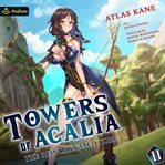 The Reincarnated Core Volume 2 cover image