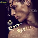 Riot Rules cover image