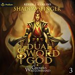 The Chosen's War Command cover image