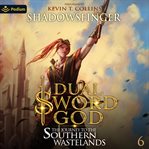 The Journey to the Southern Wastelands cover image