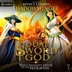 The Crimson Devil of the Redlands cover image