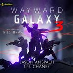 Wayward Galaxy 3 cover image