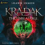 Kradak the Unbeatable cover image