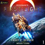 First Light cover image