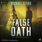 False Oath cover image