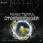 Nova Terra: Stormbringer cover image