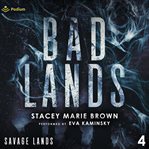 Bad Lands cover image
