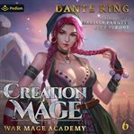 Creation Mage 6 cover image